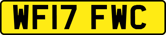 WF17FWC