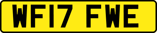 WF17FWE