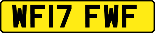 WF17FWF