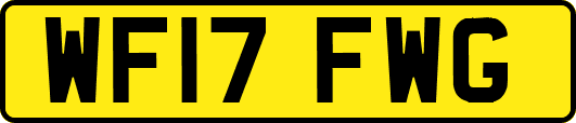 WF17FWG