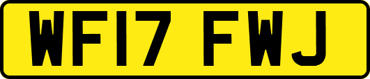 WF17FWJ