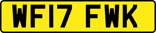 WF17FWK