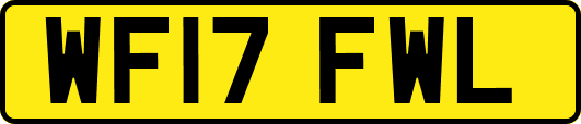 WF17FWL