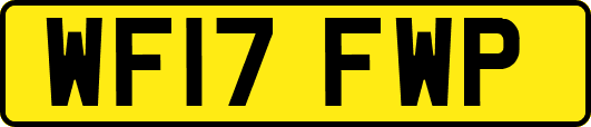 WF17FWP