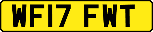 WF17FWT
