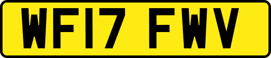 WF17FWV