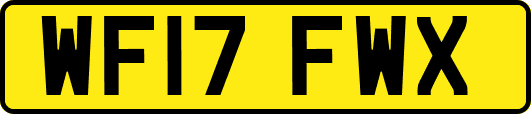 WF17FWX