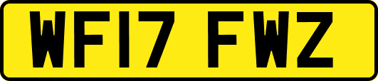 WF17FWZ