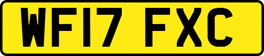 WF17FXC