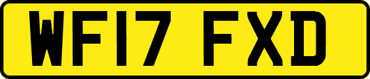 WF17FXD