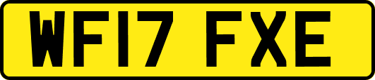 WF17FXE