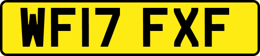 WF17FXF
