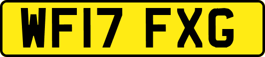 WF17FXG