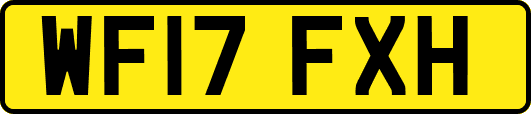 WF17FXH