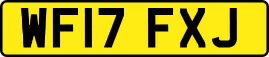 WF17FXJ