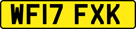WF17FXK