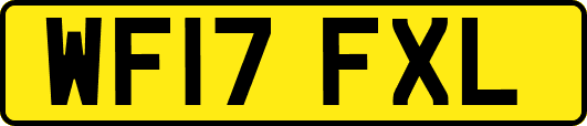WF17FXL
