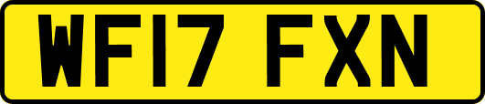 WF17FXN