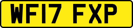 WF17FXP
