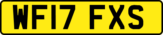 WF17FXS
