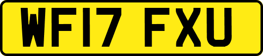 WF17FXU