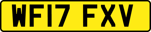 WF17FXV