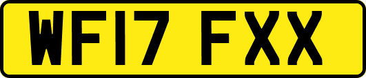 WF17FXX