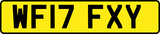 WF17FXY