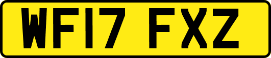 WF17FXZ
