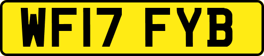 WF17FYB