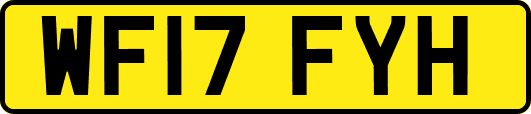 WF17FYH