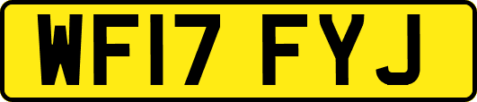 WF17FYJ