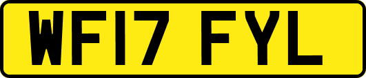 WF17FYL