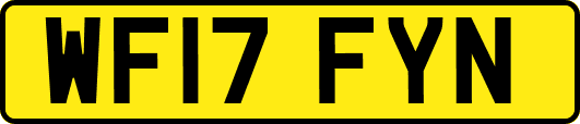 WF17FYN