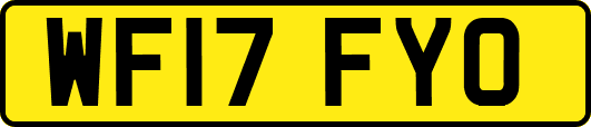 WF17FYO