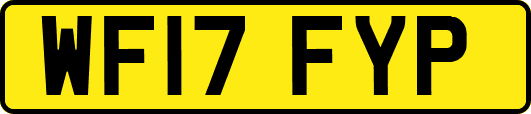 WF17FYP