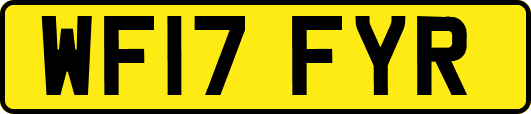 WF17FYR