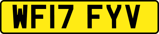 WF17FYV