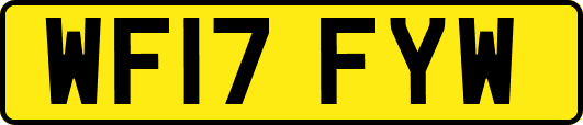 WF17FYW