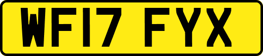 WF17FYX