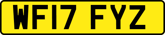 WF17FYZ