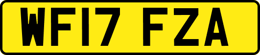 WF17FZA