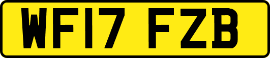 WF17FZB