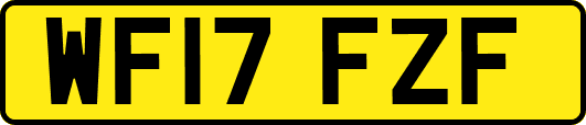 WF17FZF