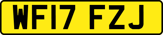 WF17FZJ