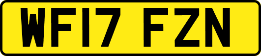 WF17FZN