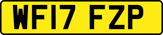 WF17FZP