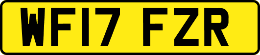 WF17FZR