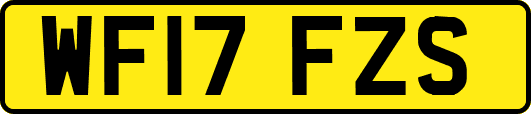 WF17FZS