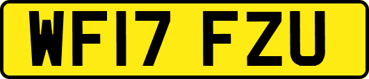 WF17FZU